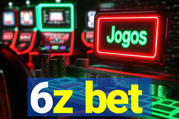 6z bet